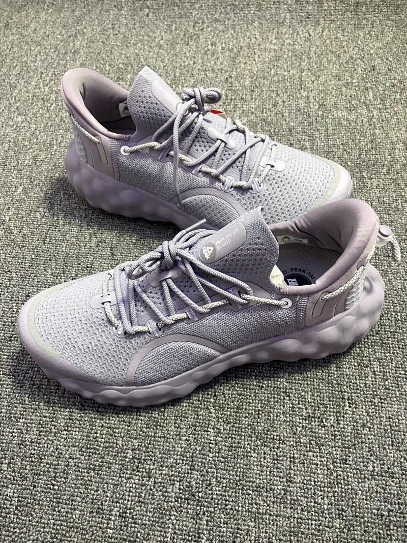 —— ✨ 匹克洛杉矶设计中心带来首次采用